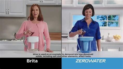 Zero Water TV Spot, 'Five Step Filter' created for Zero Water