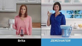 Zero Water TV Spot, 'Not Equal'