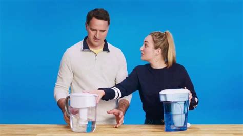 Zero Water TV Spot, 'Removes Dissolved Solids for the Purest Tasting Water' featuring David Winning