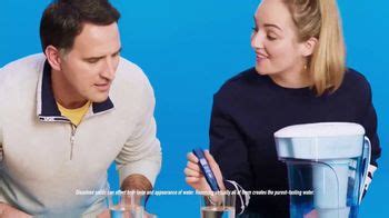 Zero Water TV Spot, 'Removes Dissolved Solids for the Purest Tasting Water' featuring David Winning