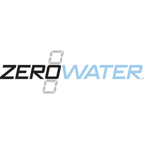 Zero Water tv commercials