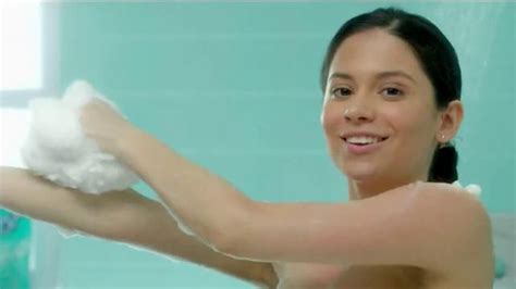 Zest Cocoa Butter and Shea TV commercial - Clean and Soft