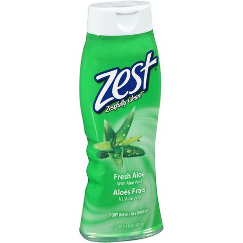 Zest Fresh Aloe tv commercials