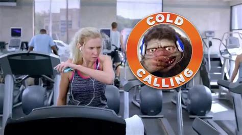 Zicam Cold Remedy Ultra Crystals TV Spot, 'Cold Calling' featuring Natasha Lloyd