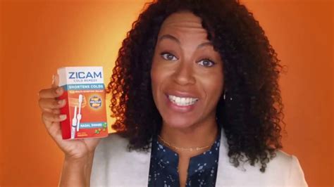 Zicam TV Spot, 'Become a ZiFan'