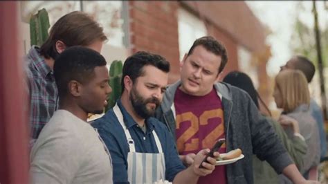 Zillow TV commercial - Burgers