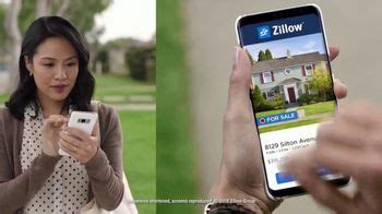 Zillow TV Spot, 'Draw Your Own Search' featuring Emily C. Chang