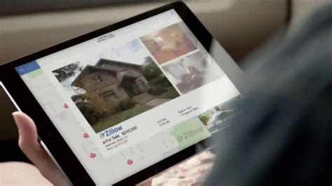 Zillow TV Spot, 'Family Search' featuring Joe Towne