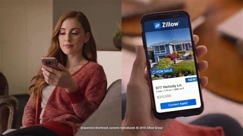 Zillow TV Spot, 'Financing' featuring Jordan Santoro