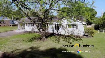 Zillow TV commercial - HGTV House Hunters Vignette