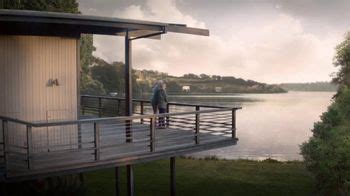 Zillow TV Spot, 'Lake House' Song by Benjamin Francis Leftwich featuring Indie DesRoches