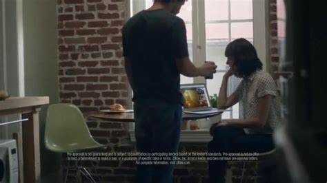 Zillow TV Spot, 'What If' featuring David Sheinkopf