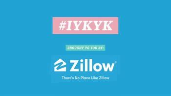 Zillow TV commercial - nick@nite: IYKYK: Making a Big Move