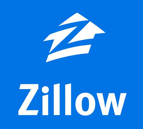 Zillow logo