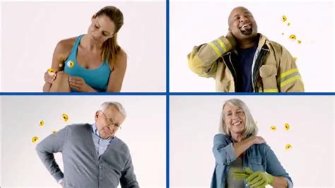 Zim's max-Freeze TV Spot, 'Relief Where You Need It' created for Zim's USA