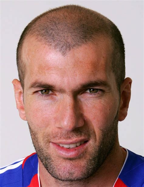 Zinedine Zidane photo