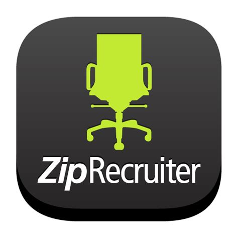 ZipRecruiter App logo