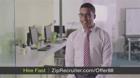 ZipRecruiter TV commercial - Hiring Is Tough