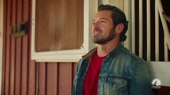 ZipRecruiter TV Spot, 'Paramount Network: In Your Corner' Featuring Ian Bohen