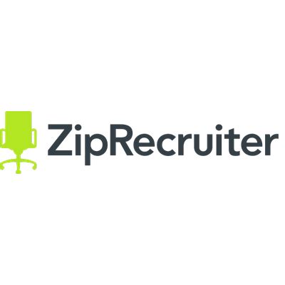 ZipRecruiter logo