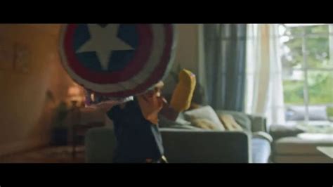 Ziploc TV Spot, 'Avengers: Endgame'