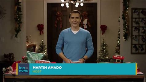 Ziploc TV Spot, 'Ion Television: Holiday Ideas'