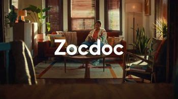 Zocdoc TV commercial - Dentist