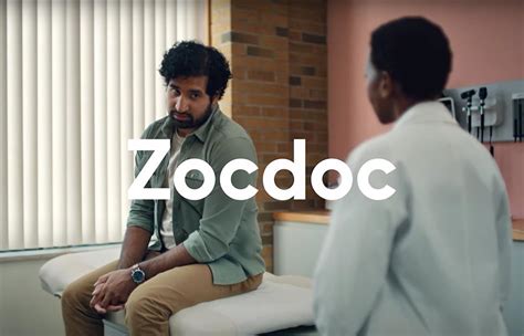 Zocdoc TV Spot, 'Not Helping' created for Zocdoc