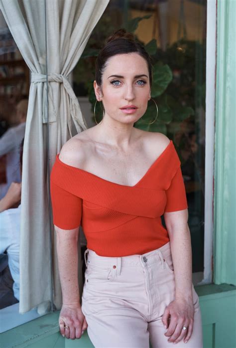 Zoe Lister-Jones photo