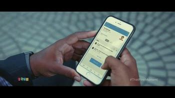 Zoho TV Spot, 'First Deal: That First Moment With Zoho' created for Zoho