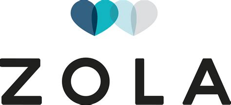 Zola Registry logo