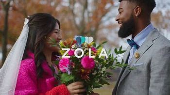 Zola TV Spot, 'Wedding Planning Journey: Registry'