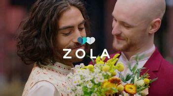 Zola TV Spot, 'Wedding Planning Journey: Registry'