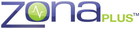 Zona Health Zona Plus logo