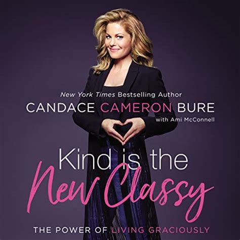 Zondervan Candace Cameron Bure 