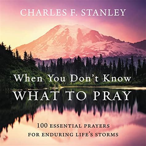 Zondervan Charles F. Stanley 