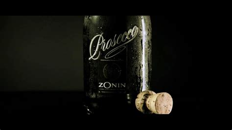 Zonin Prosecco TV Commercial