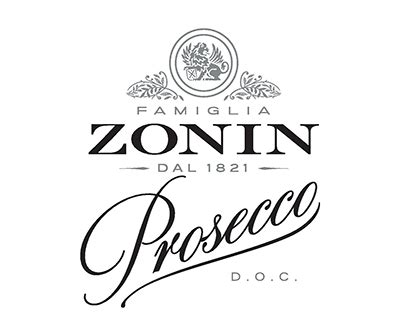 Zonin Prosecco tv commercials