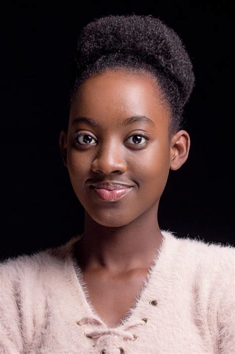 Zora Ngwaba photo