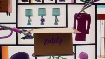 Zulily TV commercial - Buscando la mejor oferta