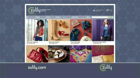 Zulily TV Spot, 'Discover Something New' created for Zulily