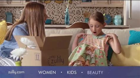 Zulily TV Spot, 'Fresh Deals' created for Zulily