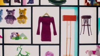 Zulily TV commercial - Joy of Shopping: Quirky Finds