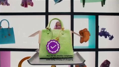 Zulily TV Spot, 'La alegría de comprar'