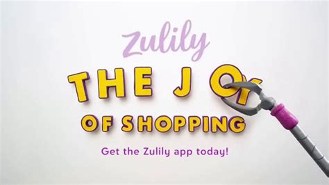 Zulily TV Spot, 'Understood' created for Zulily