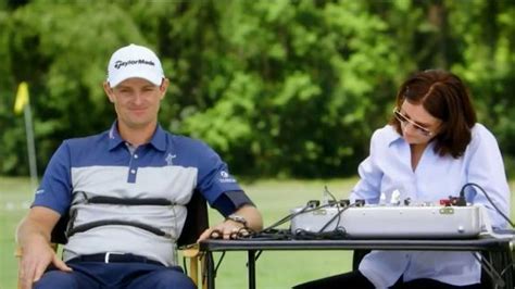 Zurich Insurance Group TV Spot, 'Golf Love Test: Protect Your Game' featuring Billy Horschel