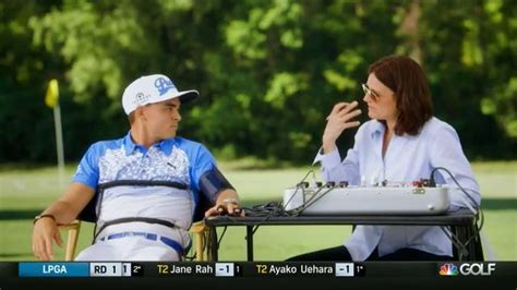 Zurich Insurance Group TV Spot, 'Golf Love Test: Protect Your Game' featuring Billy Horschel