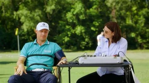 Zurich Insurance Group TV Spot, 'Golf Love' Ft. Jason Day, Rickie Fowler