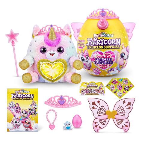 Zuru Rainbocorns Fairycorn Surprise