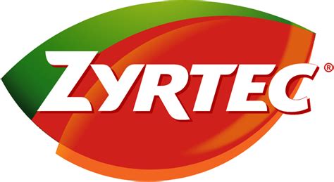 Zyrtec logo